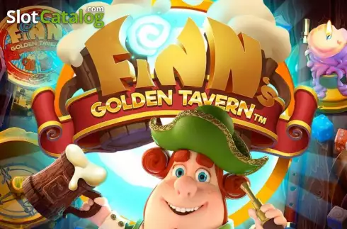Finn's Golden Tavern слот
