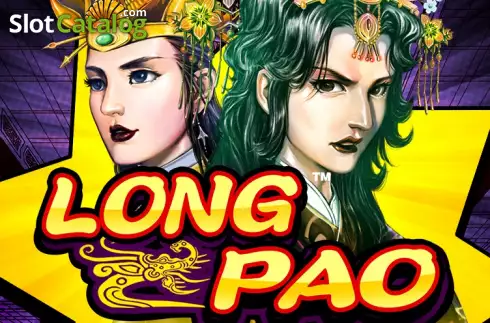 Long Pao слот