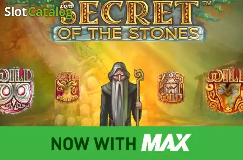 Secret of the Stones MAX слот