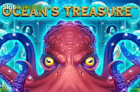 Ocean's Treasure слот