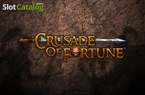 Crusade of Fortune слот