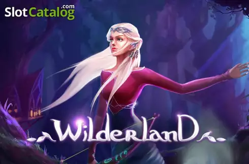 Wilderland слот