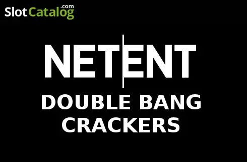 Double Bang Crackers слот