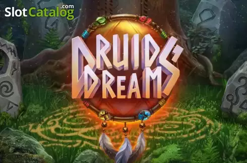 Druids Dream слот