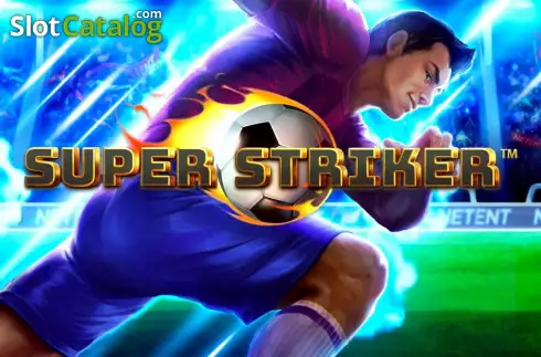 Super Striker слот