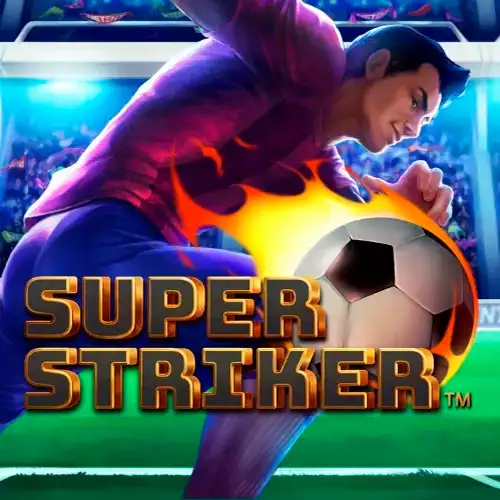 Super Striker логотип