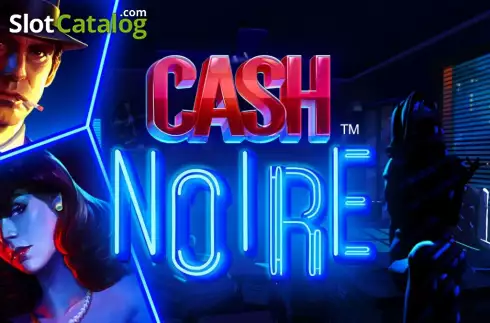 Cash Noire слот