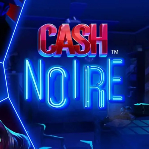 Cash Noire логотип