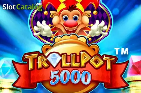 Trollpot 5000 слот