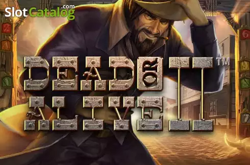 Dead Or Alive 2 Feature Buy слот