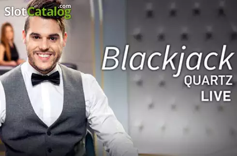 Quartz Blackjack слот