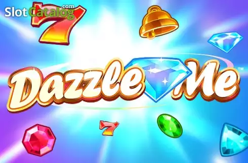 Dazzle Me слот