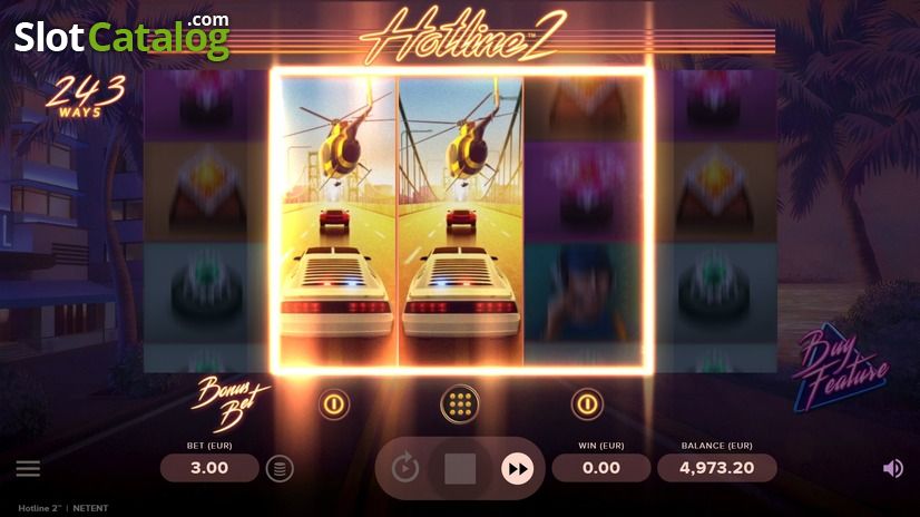 Hotline-2 Hotline-2