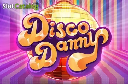 Disco Danny слот