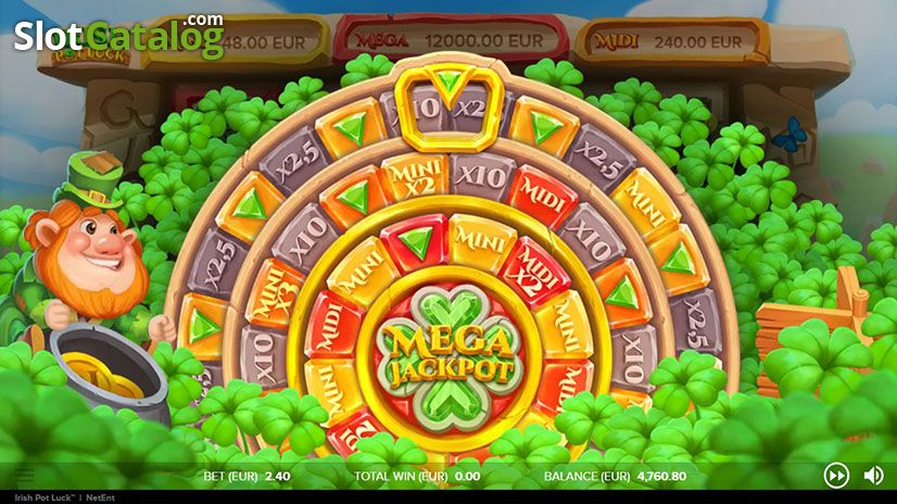 Irish-Pot-Luck Irish-Pot-Luck