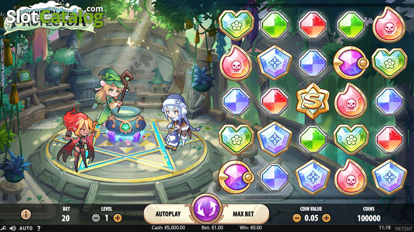 Wonderland Protector Wonderland Protector