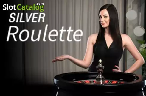 Silver Roulette (Netent) слот
