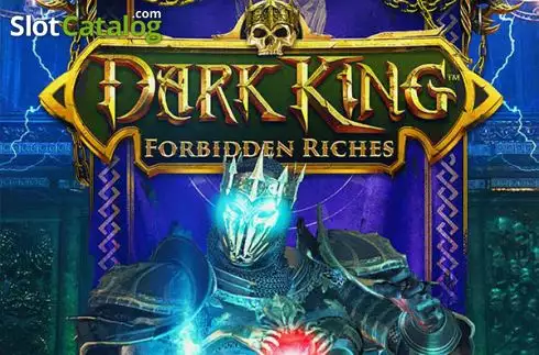 Dark King Forbidden Riches слот