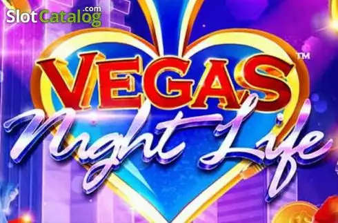 Vegas Night Life слот