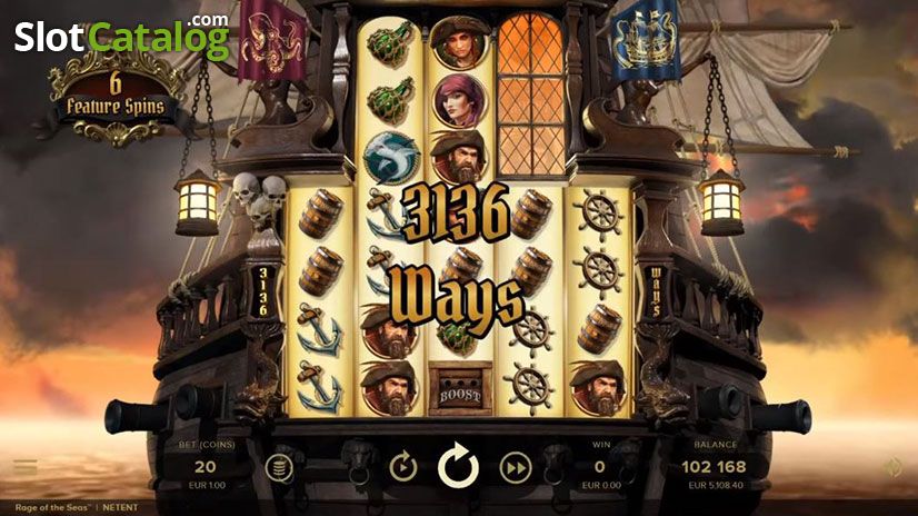 Игровой автомат Rage of the Seas Rage-of-the-Seas-slot