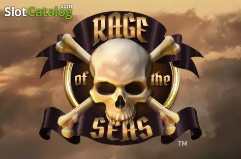 Rage of the Seas слот