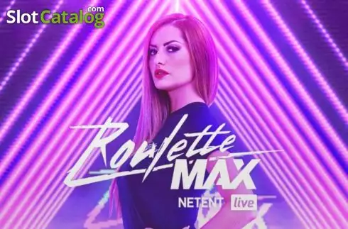 Roulette MAX слот