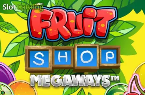 Fruit Shop Megaways слот