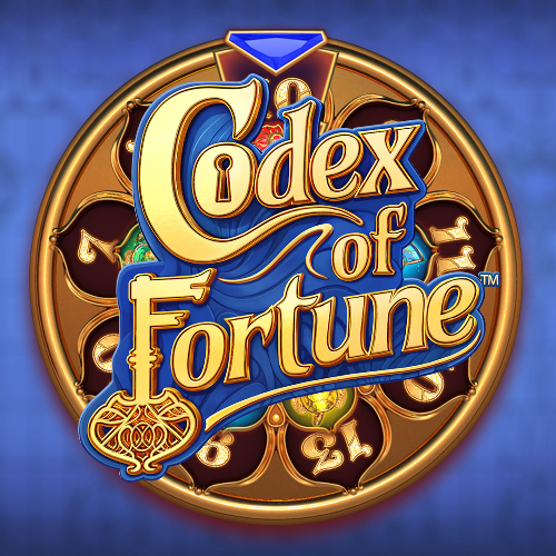 Codex of Fortune логотип