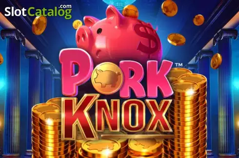 Pork Knox слот