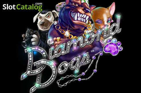 Diamond Dogs слот