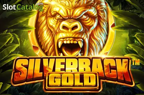 Silverback Gold слот