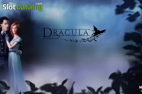Dracula (NetEnt) слот