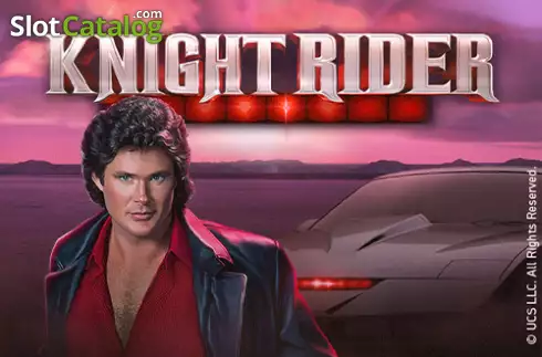 Knight Rider слот