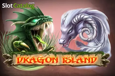 Dragon Island слот