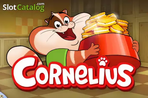 Cornelius слот