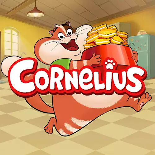 Cornelius логотип