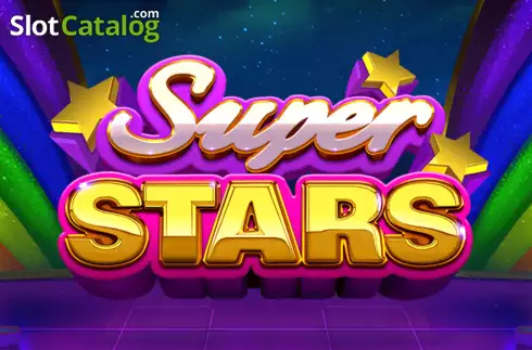 Superstars слот