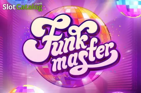 Funk Master слот
