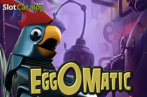 Eggomatic слот