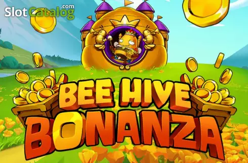 Bee Hive Bonanza слот
