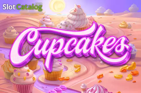 Cupcakes логотип