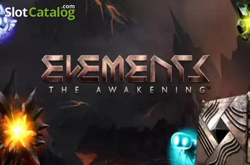 Elements: The Awakening слот