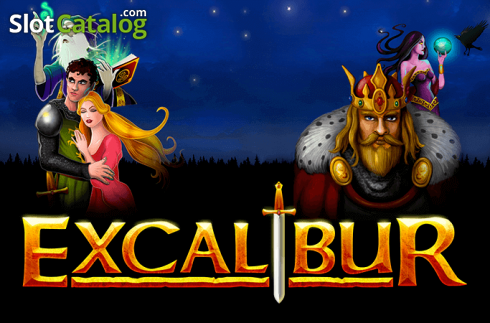 Excalibur слот