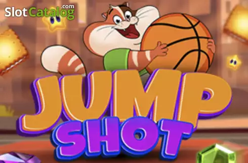 Jump Shot слот