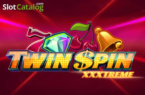 Twin Spin XXXTreme слот