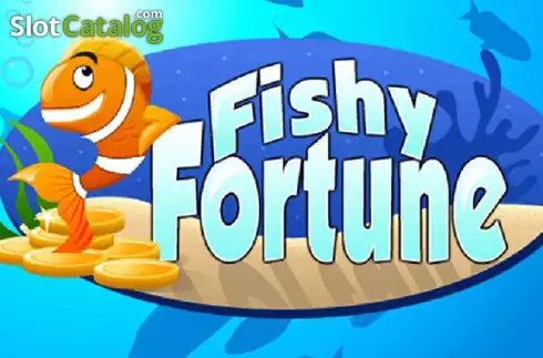 Fishy Fortune слот