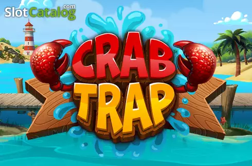 Crab Trap слот