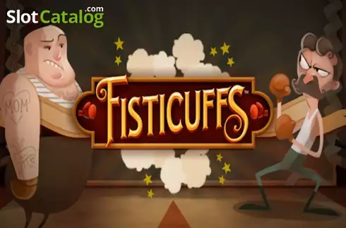 Fisticuffs слот