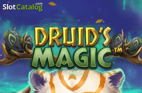 Druid’s Magic слот