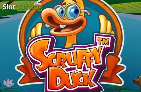 Scruffy Duck слот